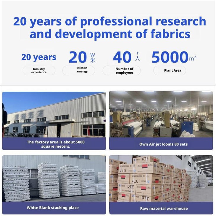 210t taffeta lining b2b